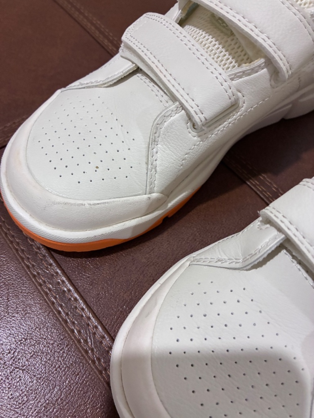 On The Roger Kids Sneakers CloudTec Kids US 1 - Picture 2 of 5